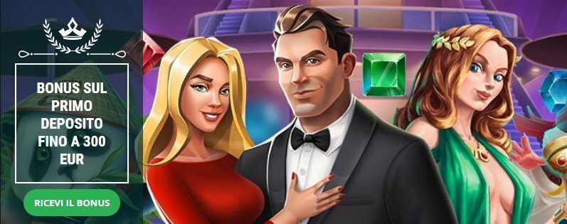 22Bet Bonus Casinò