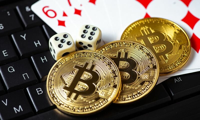 Bitcoin Casino