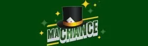 Machance Casino bonus