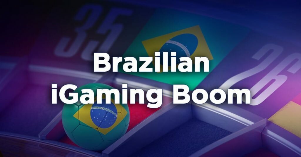 Brasile Igaming