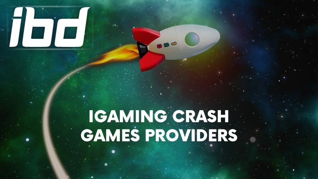 Crash Games Pascal Gaming