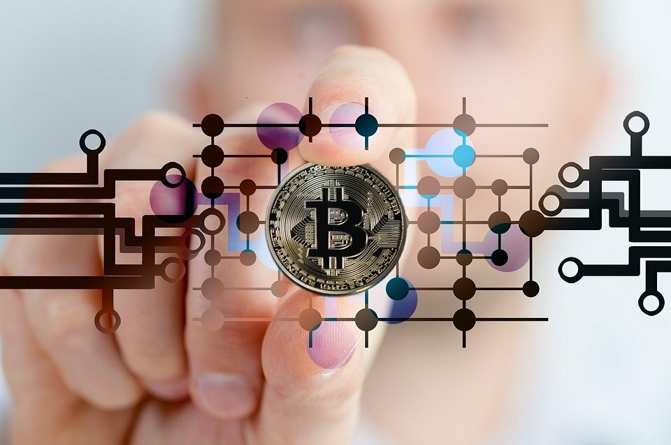 monete digitali e la blockchain