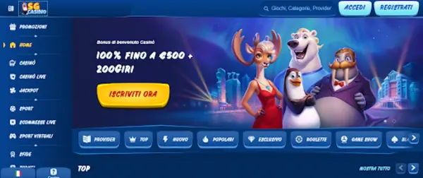 sgcasino