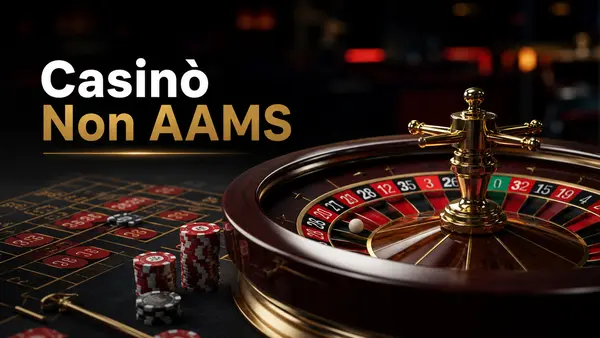 casinò non aams