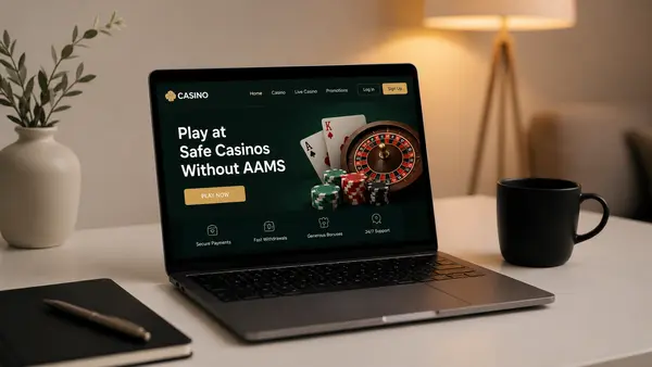 casino non aams sicuri