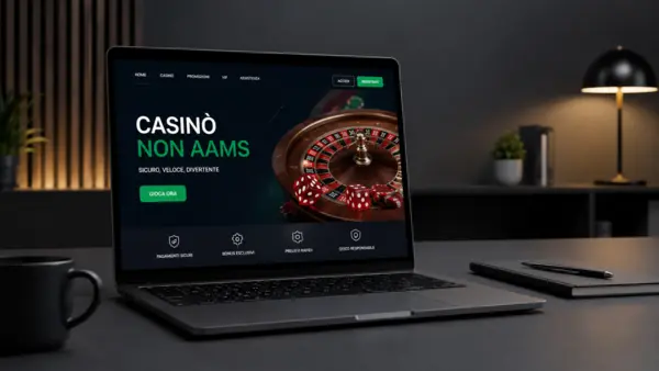 casinò non aams
