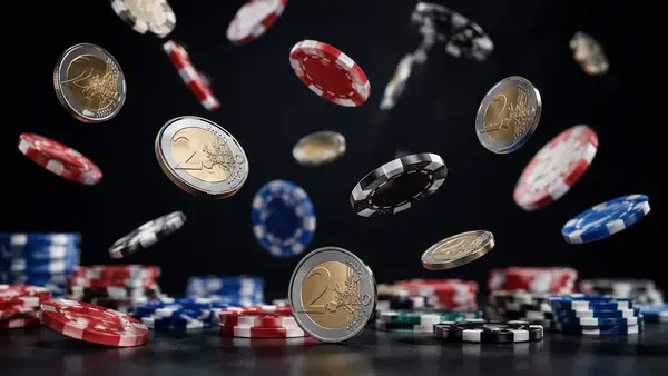casinò deposito minimo 2 euro

