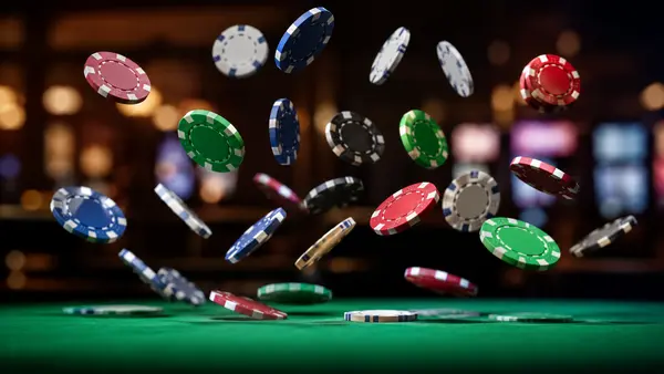 casino stranieri che accettano italiani
