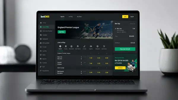 migliori siti scommesse inglesi