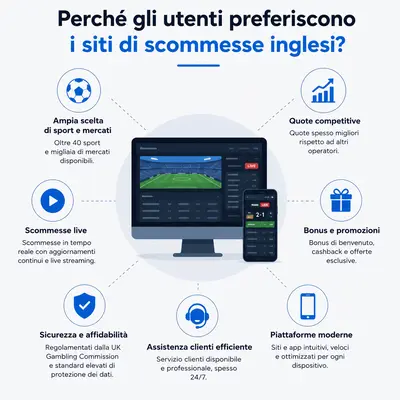 migliori siti scommesse inglesi